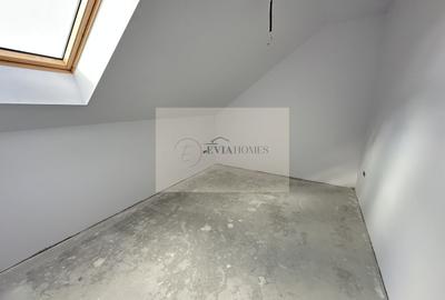 Construcție premium/Standard NZeb/Cartier Europa - 17