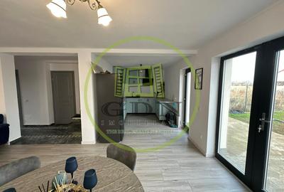 Casa 4 camere, 120mp, Carcea, zona Metro - 9