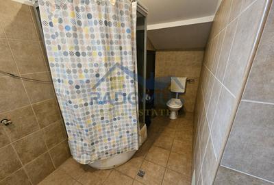 Vilă spațioasă, central, ideală pentru activități comerciale/birouri - 23