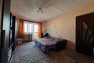 Apartament de vanzare  Calea Bucuresti,  Brasov, loc de parcare concesionat - 4