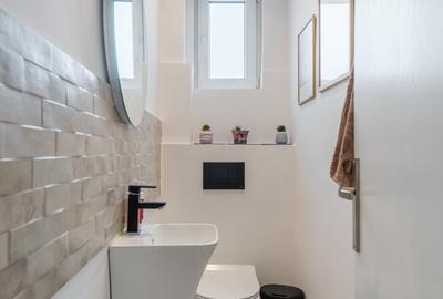 Inchiriere apartament 3 camere ultracentral Batistei Universitate zona linistita - 14