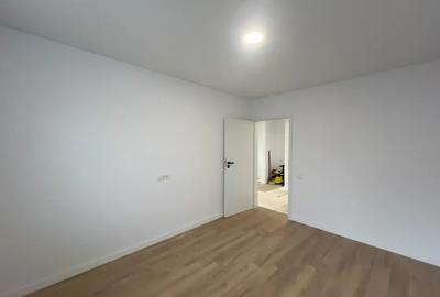 Apartament cu 2 camere decomandat în Chiajna