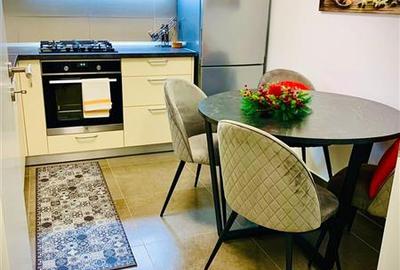 Exclusivitate, Apartament 2 camere, Qualis 2, Tractorul-Coresi, Brasov - 5