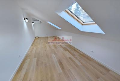 Inchiriere Apartament Domenii, SANDU ALDEA Bucuresti Sector 1 - 15