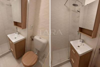 Apartament renovat complet, aproape de pădure și Parcul La Terenuri. - 8