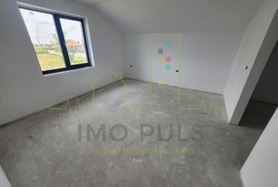 Duplex. Mosnita veche. 350 mp Teren. 4 Camere - 7