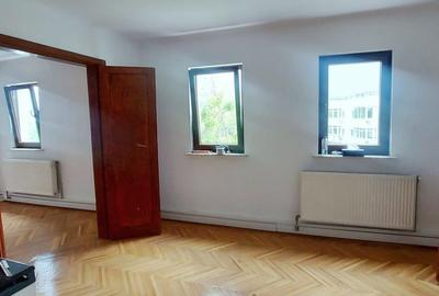 Apartament 2 camere + garsonieră Radu Beller, vedere parc, fără risc seismic - 2