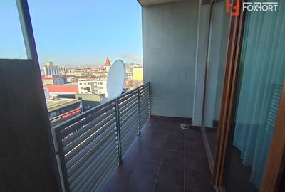 Apartament cu 2 camere de inchiriat in Timisoara, zona Lunei - 4