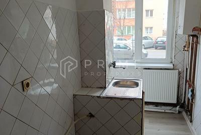 Apartament cu 2 camere în Dâmbu Pietros