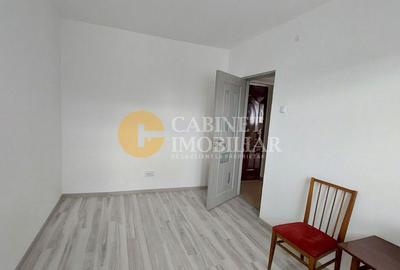 CENTRAL - 3 CAMERE - ETAJ INTERMEDIAR - PALAS CAMPUS - 8