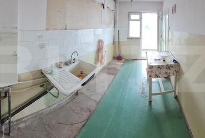 Oportunitate-Apartament de vanzare, cu 3 camere, 65 mp, nemobilat, zona Griviței - 5