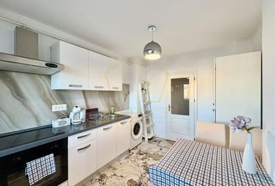 Apartament modern cu 2 camere, mobilat utilat | Complexul Studențesc - 7