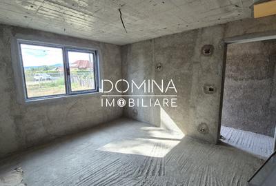 Vânzare casă D+P+M și teren 4334 mp - Runcu, Sat Răchiți - 4