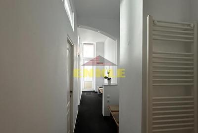 Spatiu Comercial de inchiriat, zona Calea Nationala - 4