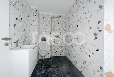 Apartament 2 camere de vanzare finisat baza sportiva Gheorgheni - 9