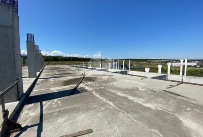 Constructie structura 3707 mp, teren intravilan aferent 8828 mp Sibiu /Selimbar - 21