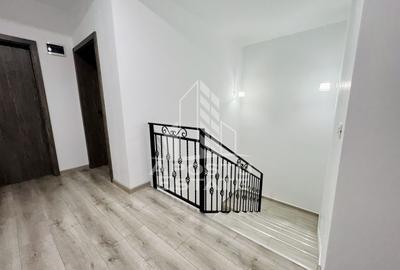 Duplex cu 5 camere , 2 bai,complet mobilata si utilata , in Dumbravita - 9