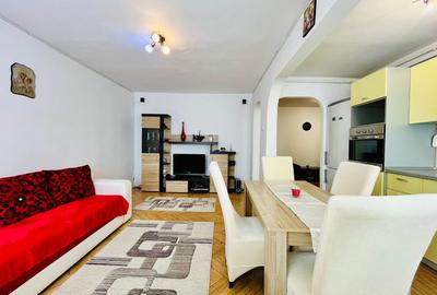 0% Comision| 3 Camere | Etaj 10 | Parcare Inclusă | Gradini Manastur - 16