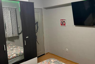 Apartament 3 camere confort 1 decomandat, zona Progresu, etaj 3/4. - 4