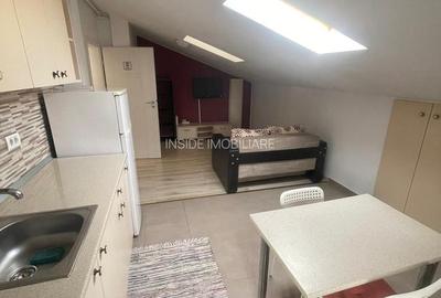 Inchiriere Apartament Cosbuc - 9