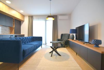 Apartament 3 camere -Central Timisoara - 1