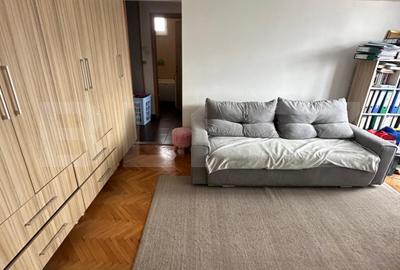 Apartament 3 camere, semidecomandat, 54 mp, balcon, orientare sudică, Grigorescu - 2