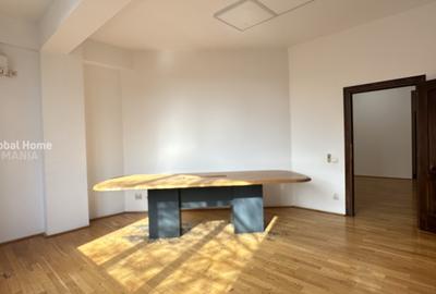 Duplex Premium | Zona Herăstrău - Nicolae Caramfil | 340MP - 5