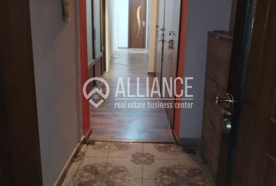 Tomis Nord Cambrige School (COD 06) Apartament 4 camere 89 mp - 1