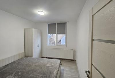 Apartament cu 3 camere la vila pe Bdul Victoriei Sibiu - 3