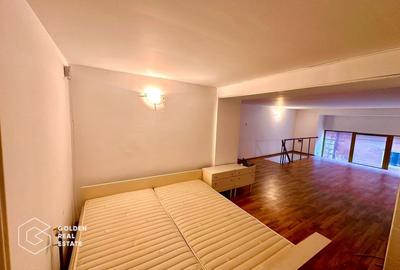 Spatiu comercial central, parter, 75 mp, centrala termica - 9