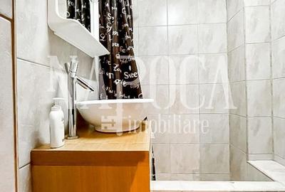 Apartament 3 camere de vanzare in Marasti, Cluj Napoca - 6