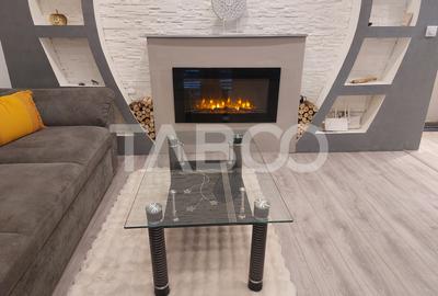 Apartament 40 mp 2 camere loc de parcare Pet Friendly Cisnadie - 4