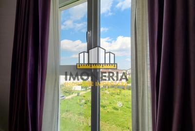 2 camere Tip 2-mobilat utilat-Pallady Villa Apartments 2-0% comision - 16