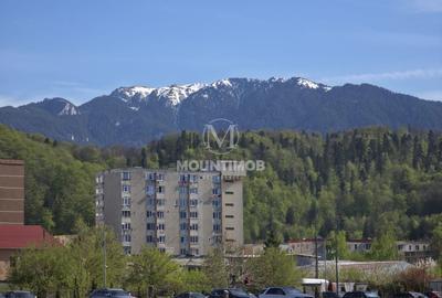 Teren ideal bloc boutiqe, P+2E, suprafata 532 mp, Noua/Brașov - 2