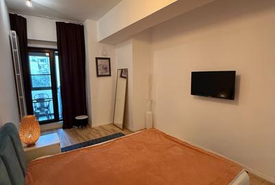 Apt. 2cam. Alba Iulia-Decebal,New City Residence, tr. Matache Dobrescu,bloc 2017 - 20
