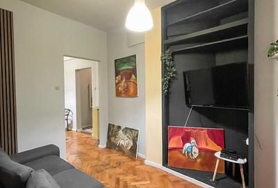 Apartament 2 camere in zona Universitatii / Centru Vechi - 6