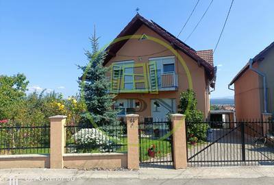 Casă de vânzare Reghin zona semicentrală. - 12