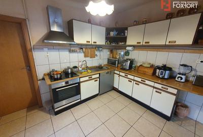 COMISION 0% Casa individuala cu 6 camere si teren de 761 mp - Blascovici - 6