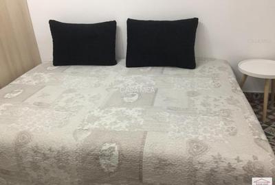 Garsoniera Mall Vitan-metrou Mihai Bravu 5 min - 24