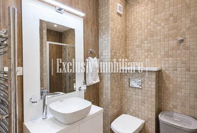 Apartament Superb Decomandat 2 cam 70 mp cu Parcare Privata - zona Palazu Mare - 5