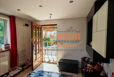 Apartament la casa + anexa gospodareasca, zona Blumana -Bartolomeu. - 9