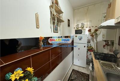 Garsoniera, in Militari Residence, Mobilata, Utilata 52.500 euro - 8