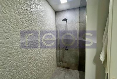 DE VANZARE APARTAMENT 3 CAMERE PREMIUM HERĂSTRĂU  | PARCARE SUBTERANA - 12