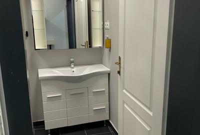 Apartament ultracentral doua camere, 55 MP, la cheie - 10