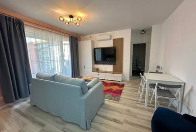 Apartament 3 camere  la Adora Forest - 6