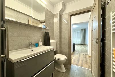 Apartament 3 camere, ultrafinisat cu materiale premium, zona strazii Horea - 13