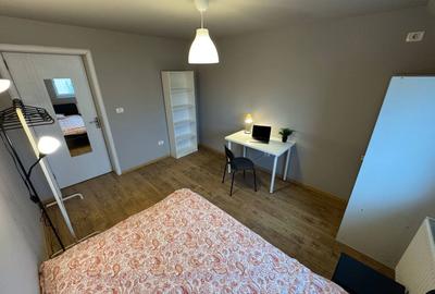 Room for rent | Bills included | Erasmus | Romana | Ateneu - 14