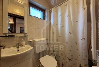 Casă de vacanță în Tocile - 9