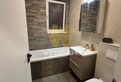 Apartament premium cu 2 camere, de inchiriat, in Dumbravita - 5