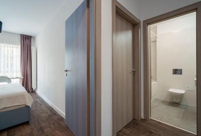 Apartament 3 camere de inchiriat | Belvedere | Parcare subterana - 5